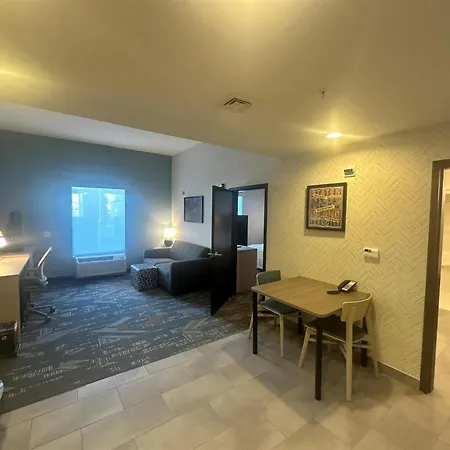 Home2 Suites By Hilton Rahway Exterior photo