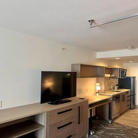 Home2 Suites By Hilton Rahway Exterior photo