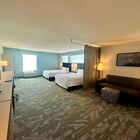 Home2 Suites By Hilton Rahway Exterior photo
