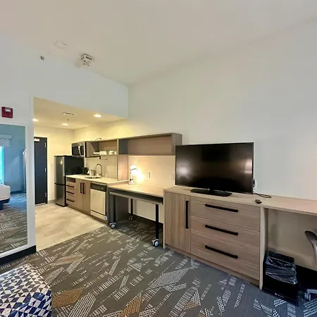 Home2 Suites By Hilton Rahway Exterior photo
