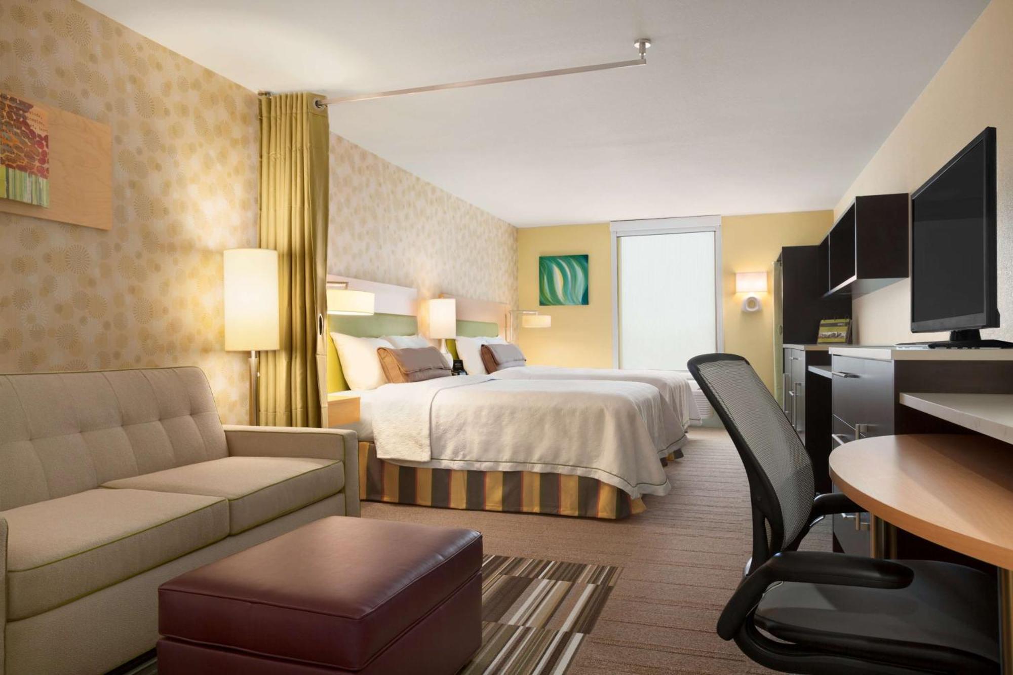 Home2 By Hilton 3* Rahway