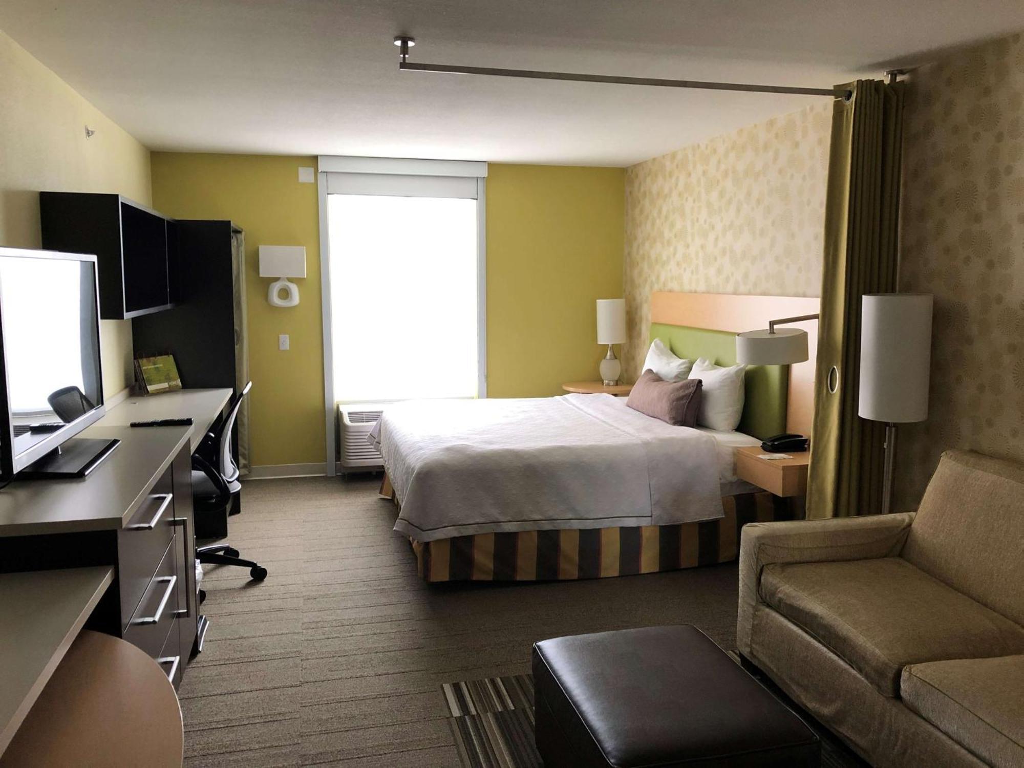 Home2 By Hilton Hotel Rahway