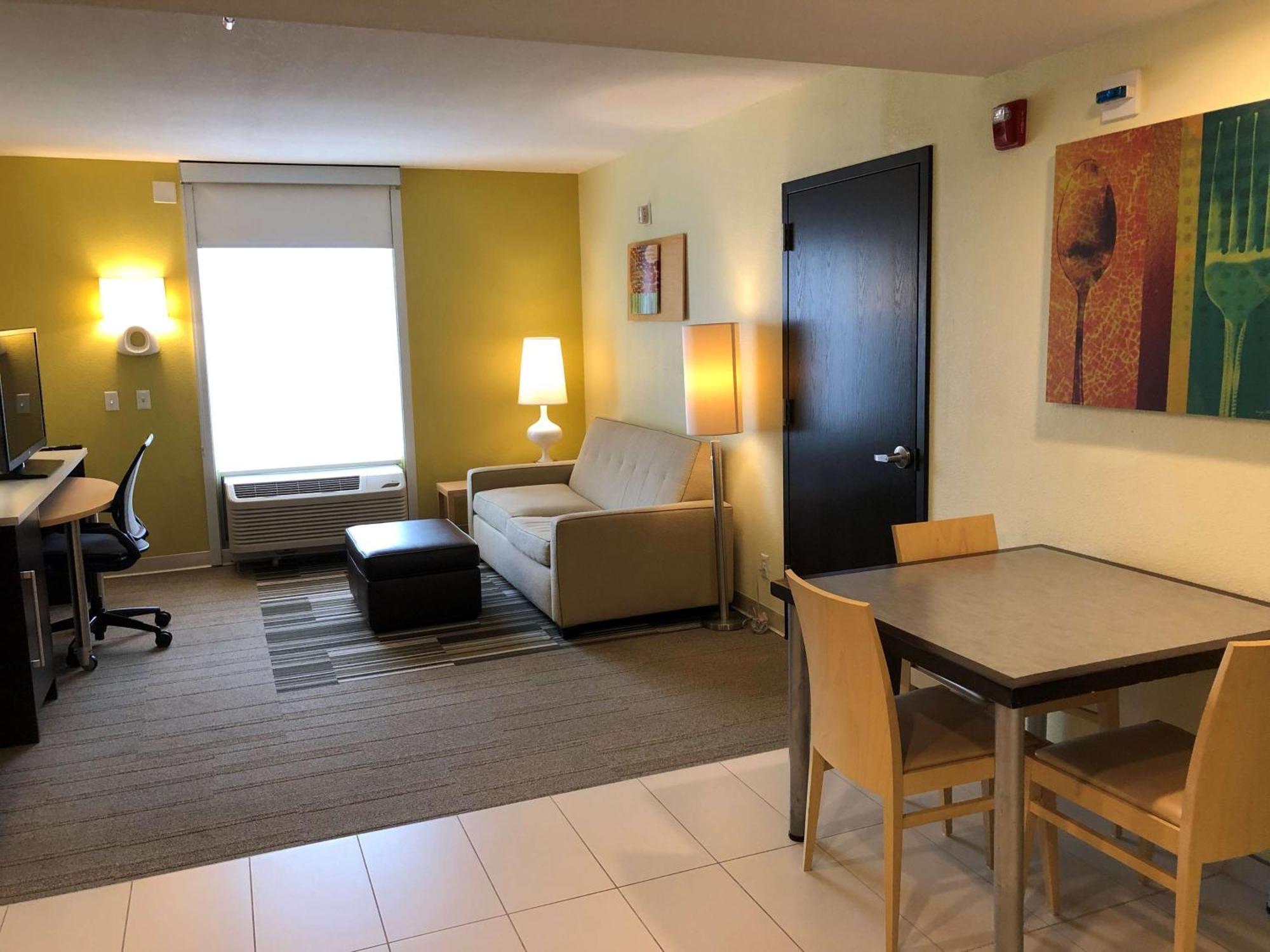 Home2 By Hilton Rahway