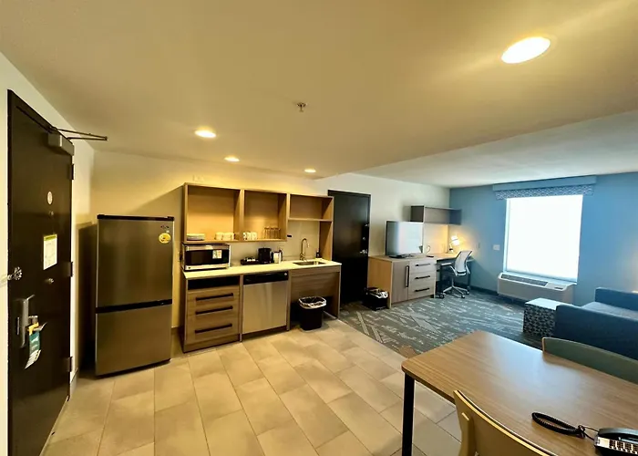 Home2 Suites By Hilton Rahway