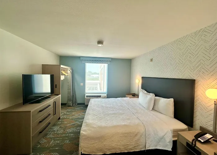 Home2 Suites By Hilton Rahway