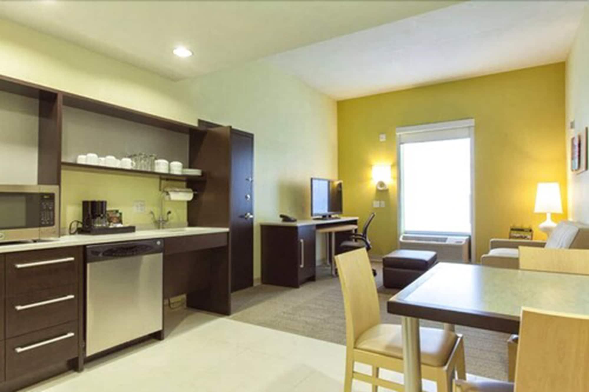 Home2 By Hilton Hotel Rahway