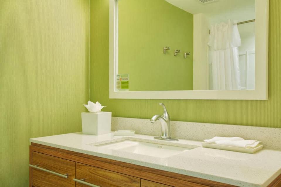 Home2 By Hilton 3*