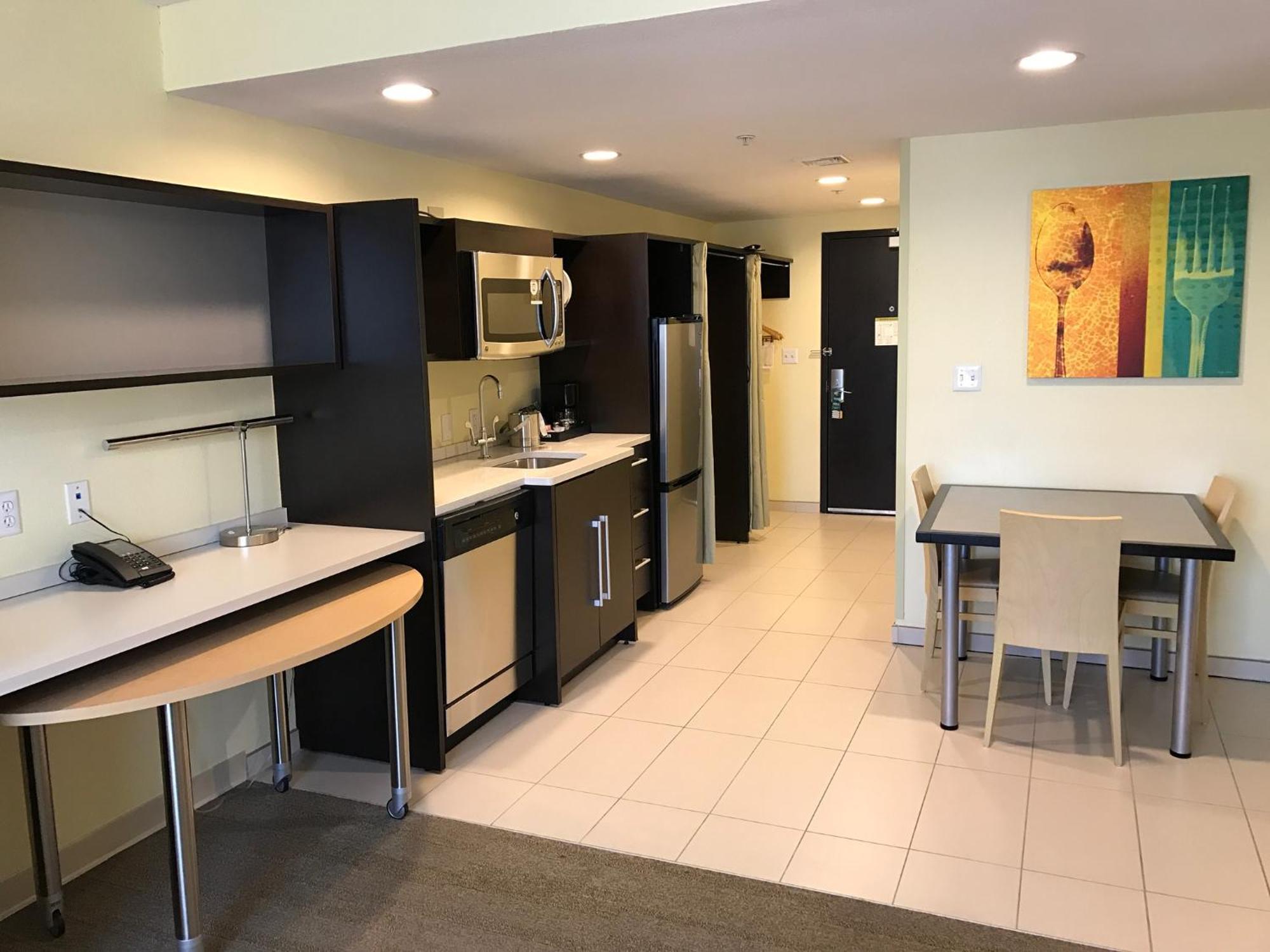 Hotel Home2 By Hilton Rahway