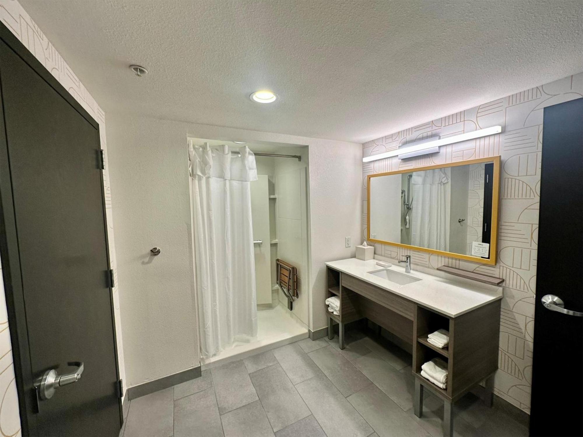 Home2 By Hilton 3* Rahway