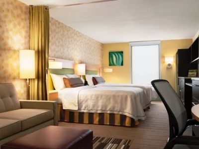 Hotel Home2 By Hilton 3*